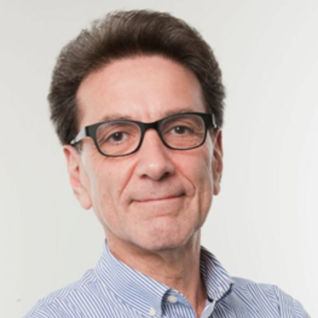 An image of Jo Rabin
